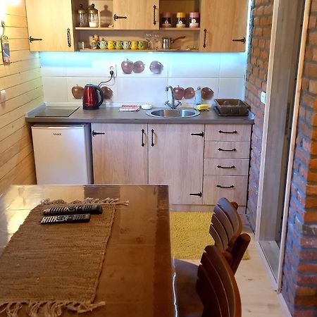 Apartment Mateja Mokra Gora Zewnętrze zdjęcie