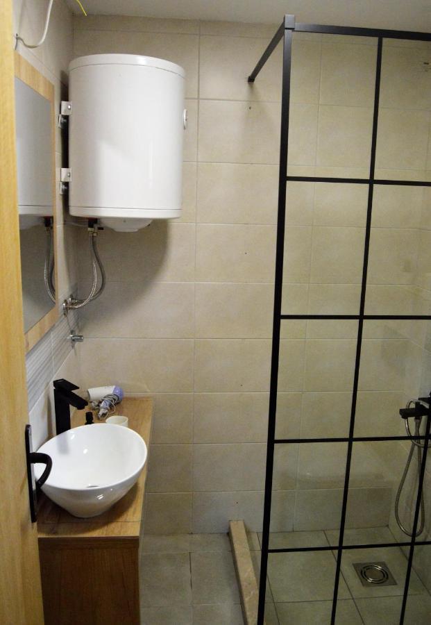 Apartment Mateja Mokra Gora Zewnętrze zdjęcie