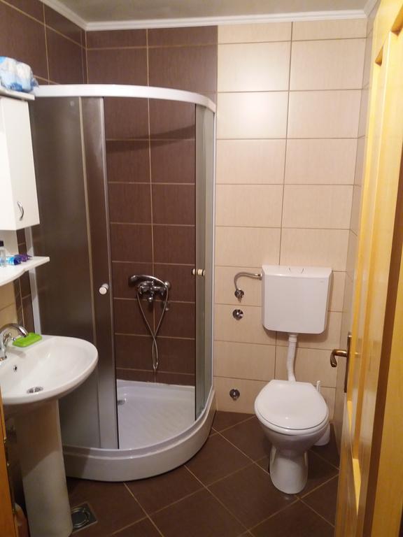 Apartment Mateja Mokra Gora Zewnętrze zdjęcie