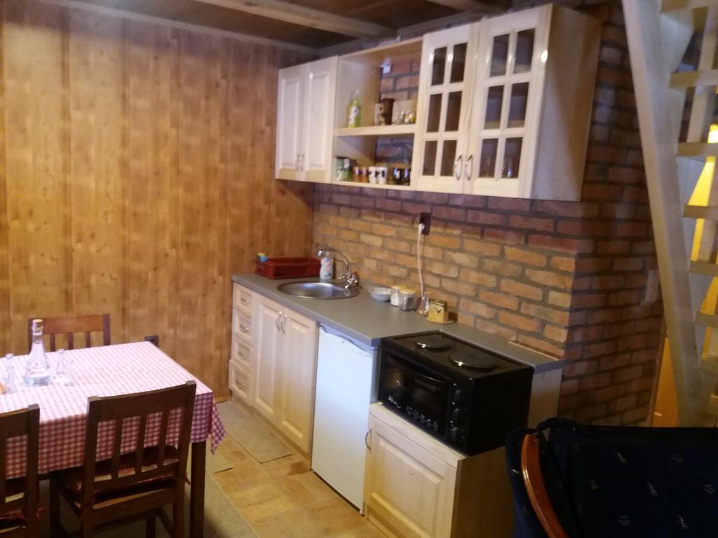 Apartment Mateja Mokra Gora Zewnętrze zdjęcie