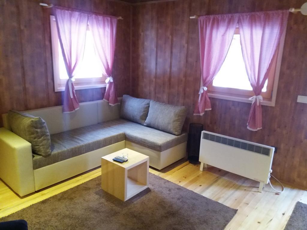 Apartment Mateja Mokra Gora Zewnętrze zdjęcie