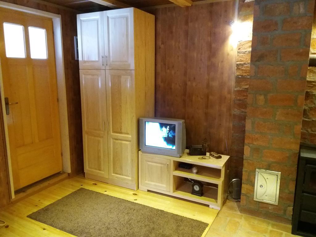 Apartment Mateja Mokra Gora Zewnętrze zdjęcie