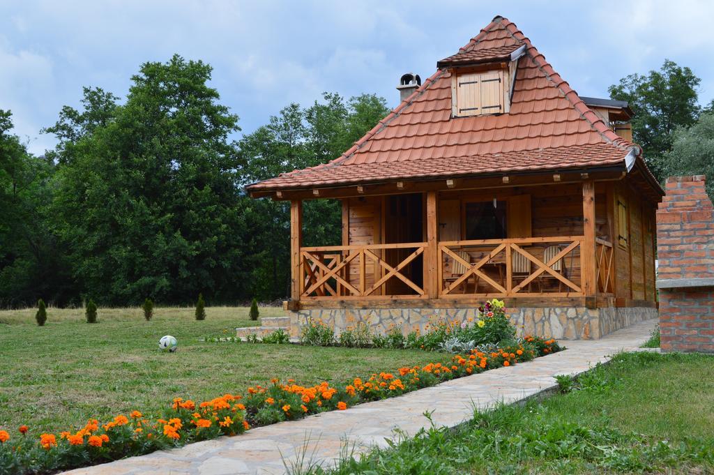 Apartment Mateja Mokra Gora Zewnętrze zdjęcie