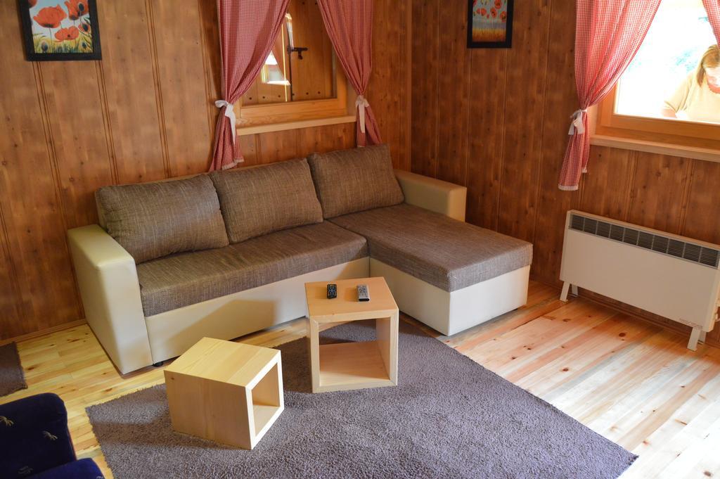 Apartment Mateja Mokra Gora Zewnętrze zdjęcie