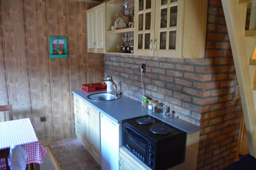 Apartment Mateja Mokra Gora Zewnętrze zdjęcie